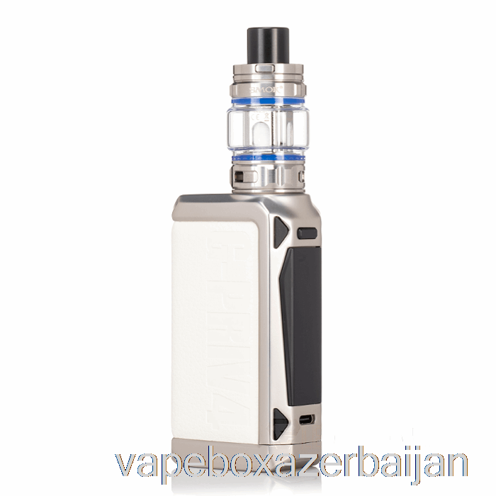 Vape Baku SMOK G-PRIV 4 230W Starter Kit Beige White